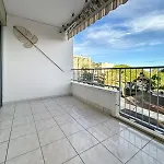 Apartment Vue Sur Et Iles Du Levant