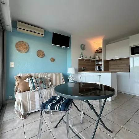 Appartement Vue Sur Et îles Du Levant Le Lavandou
