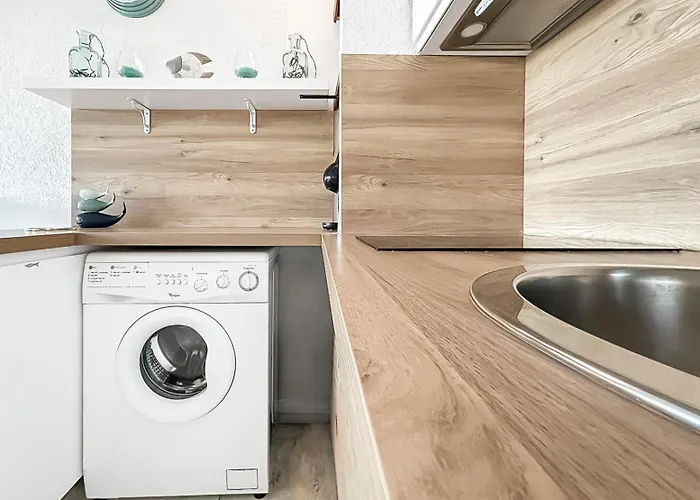 Διαμέρισμα Vue Sur Et Iles Du Levant Le Lavandou